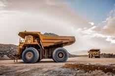 Gravel Truck