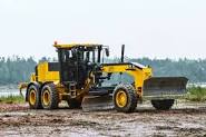 Road Grader1