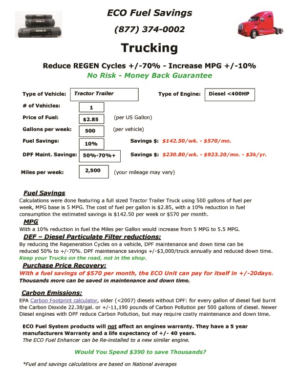 TRUCKINGReport3